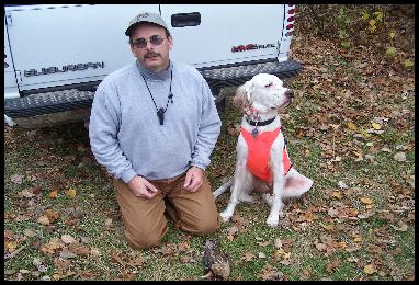 Hunting Grouse In Minnesota